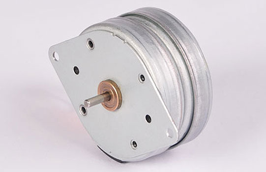 Synchronmotor ASM 0516 | ASM 0518