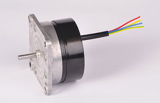 Synchronmotor ASM 16