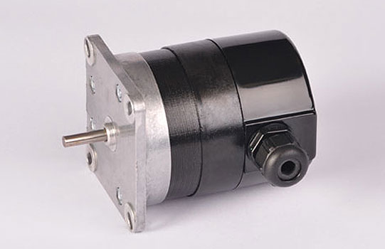 Synchronmotor ASM 24 | ASM 26