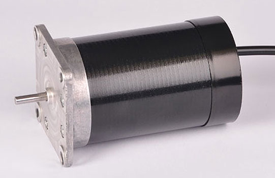 Synchronmotor ASM 84 | ASM 86